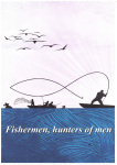 Fishermen, hunters of men.pdf