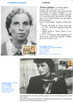 Cartolina Marianna 1