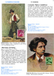 Cartolina Marianna 1