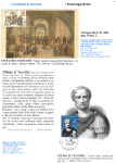 Cartolina Marianna 1