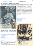 Cartolina Marianna 1