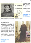 Cartolina Marianna 1