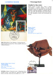 Cartolina Marianna 1