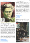 Cartolina Marianna 1