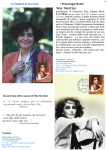 Cartolina Marianna 1