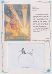 Anzhelika-Shestakova-The-Little-Prince-history-on-postcards-009
